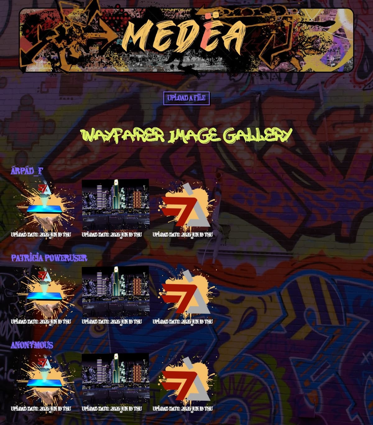 featured image for Medea